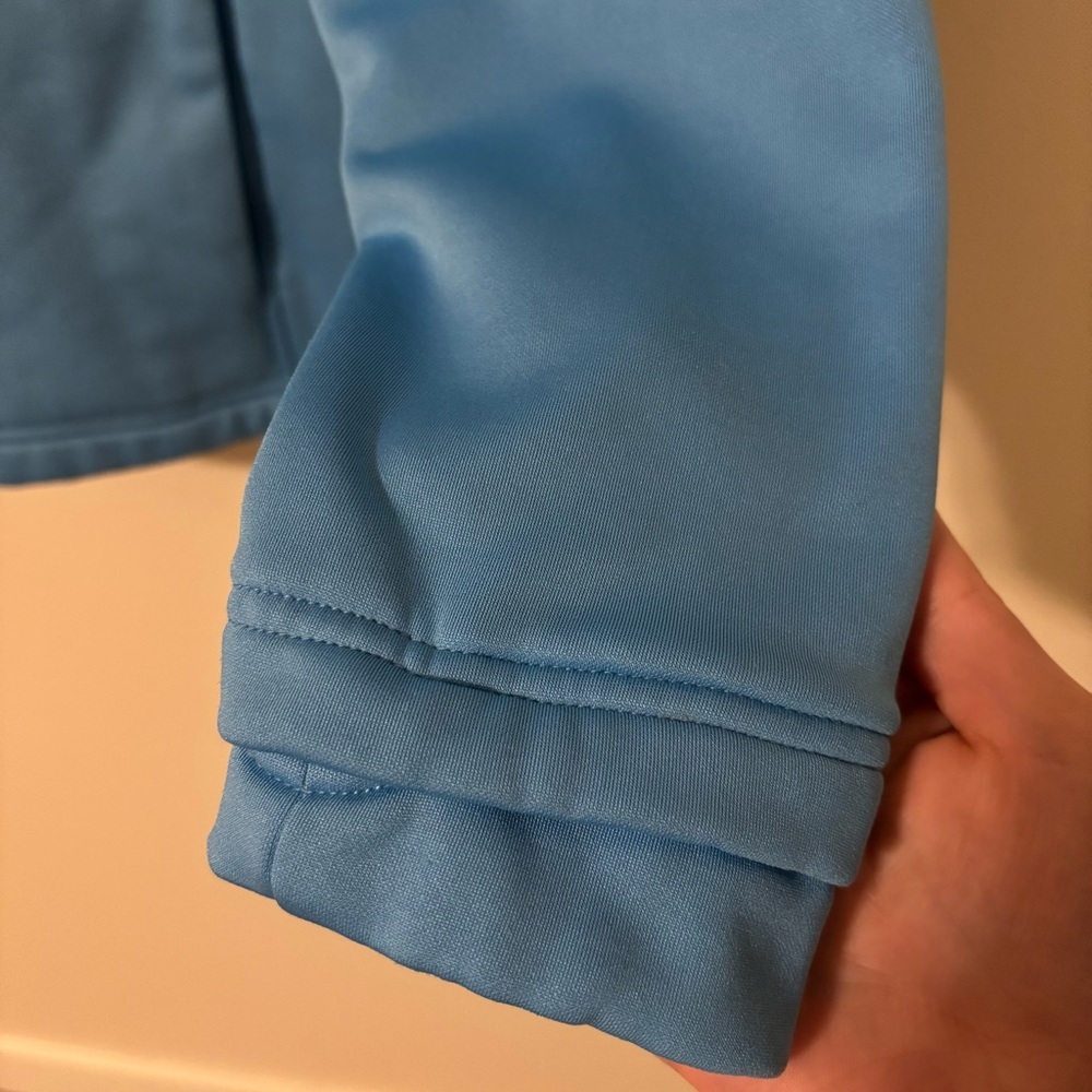 Killik Half-Zip Pullover - Picture 6 of 10
